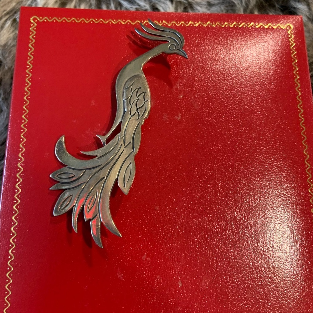 Brooch - Picture 4 of 4